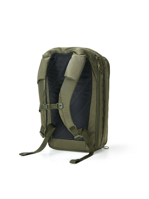 CIVIC PANEL LOADER 24L #OD Green [CPL24]｜EVERGOODS