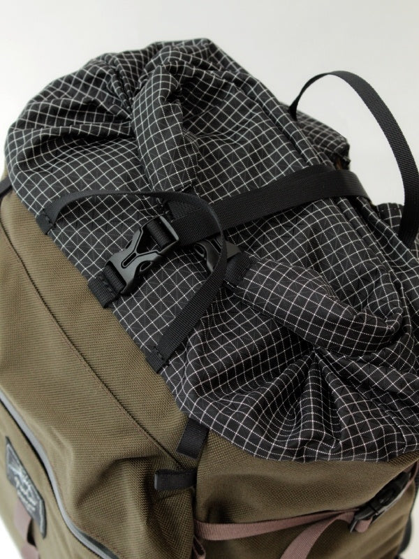 Bambi #Brown｜RawLow Mountain Works