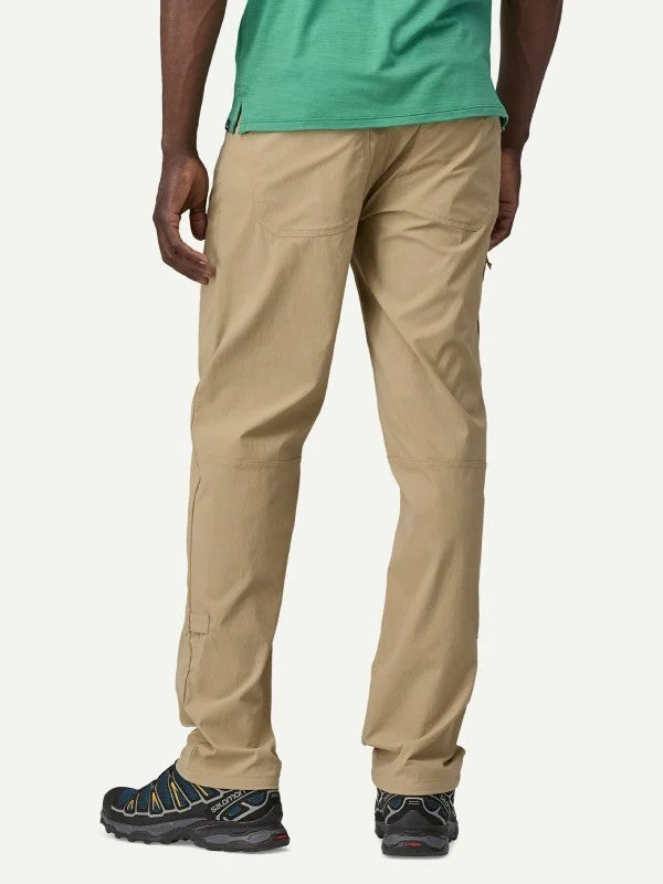 新品未使用です Men's Quandary Pants - Short #CSC [55178]｜patagonia – moderate