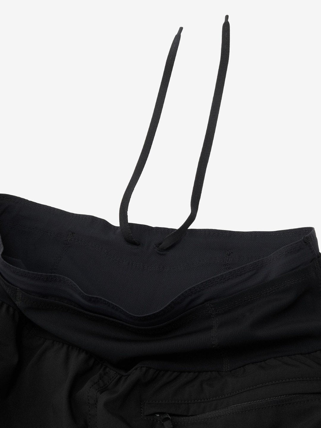 【Women】Free Run Long Pant #K [NBW62592]｜THE NORTH FACE