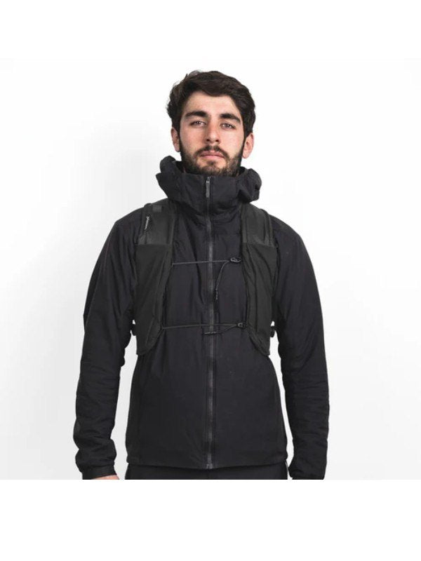 ALPINE PACE #BLACK [SAAPACEBS24]｜SAMAYA