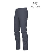 Gamma Quick Dry Pant #Dk Stratus [X00001033702]｜ARC'TERYX