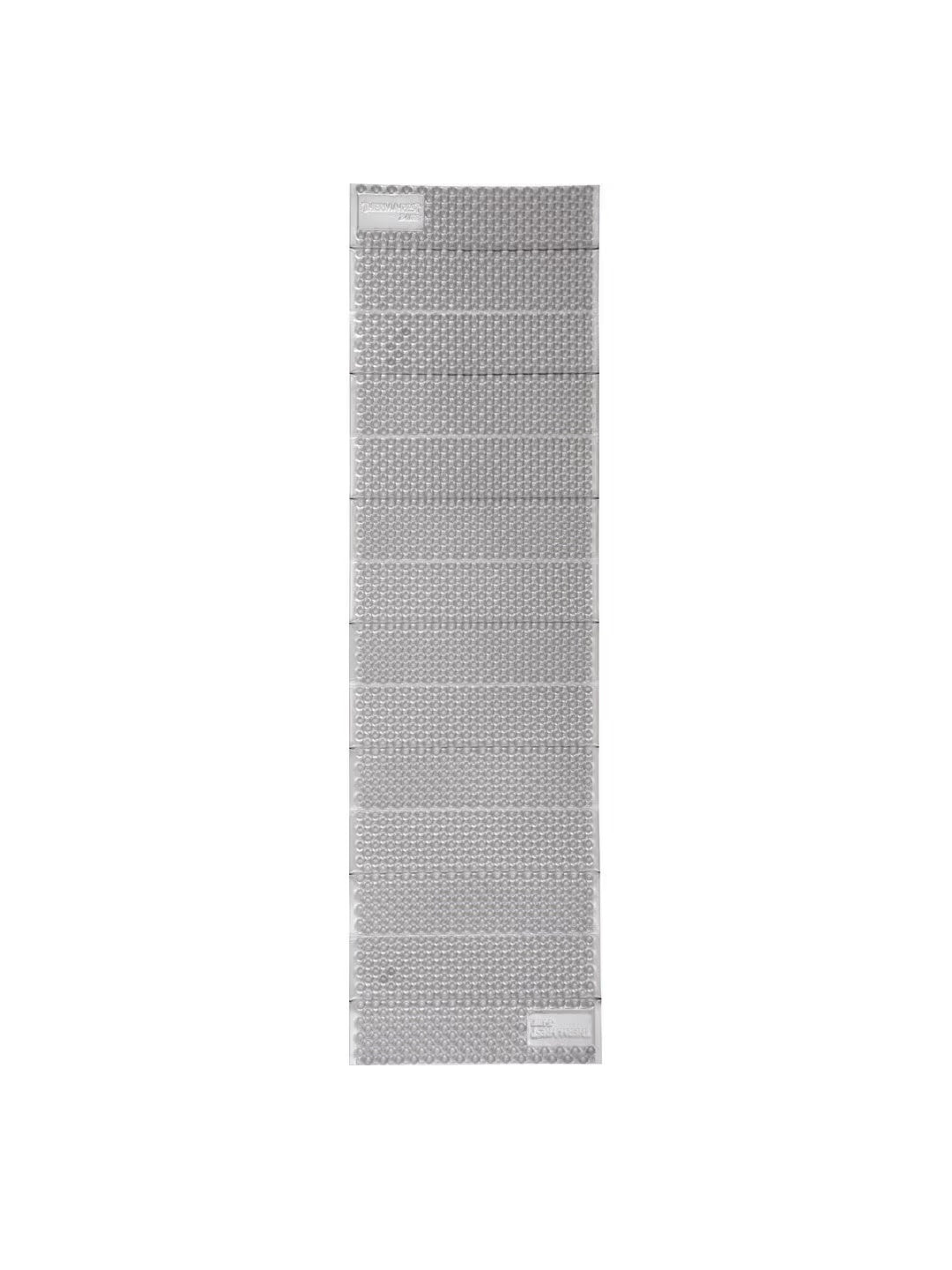 Ｚライトソル S #シルバー／ブルー [30243]｜THERMAREST