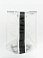 Compression Dry Bag 15L #White [CDB015]｜KIVA Outdoors