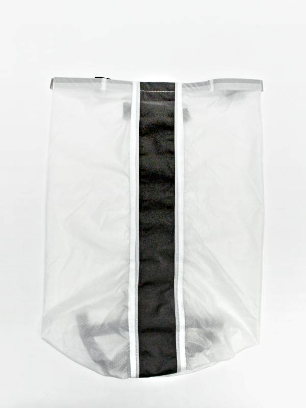 Compression Dry Bag 15L #White [CDB015]｜KIVA Outdoors