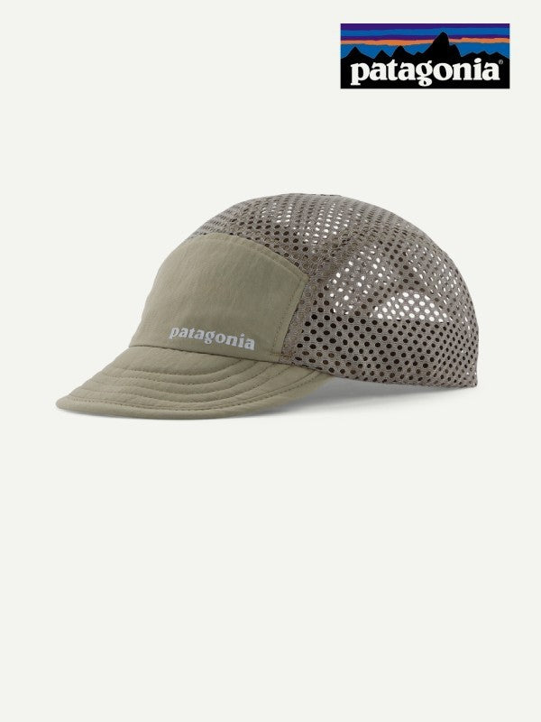 Duckbill Cap #RVGN [28818]｜patagonia