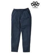 【Men】OCTA Fleece Pant #Navy [TB263-450202]｜Teton Bros.
