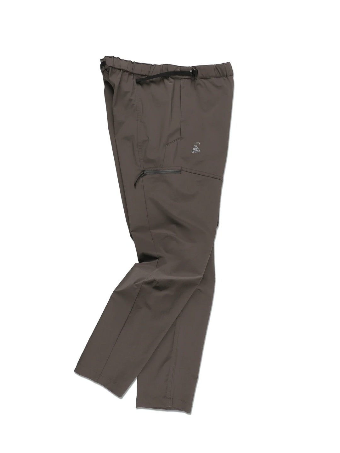 Forge Pants #Magnet [36411]｜STATIC