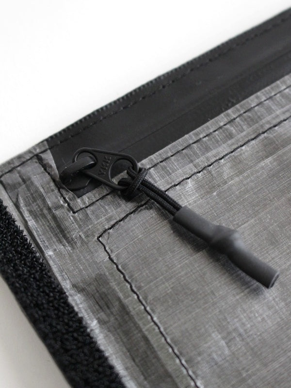 UL wallet with DyneemaR #022/charcoal [4975198]｜and wander