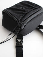 Beans sac X-pac #Black [Beans X-pac]｜holo