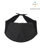 風呂敷包みのようなバッグ #スミイロ [023002]｜AXESQUIN