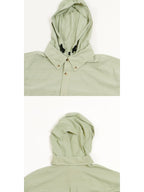 TRIPLE CROWN BUTTON DOWN LONG SLEEVE #Evergreen UL｜Jolly Gear