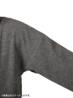 マタギ 尾州 #スミイロ [041047]｜AXESQUIN