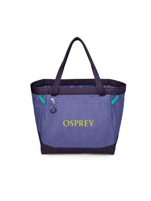 トランスポーターギアトート 28L #ユーフォリアパープル [OS54950001]｜OSPREY