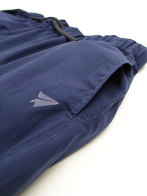 SURUGA BAY SHORTS 02 #70 NAVY [PS251001]｜PAPERSKY WEAR【Outlet_30】