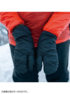 Mountain Triger Glove #Steel [76901]｜STATIC