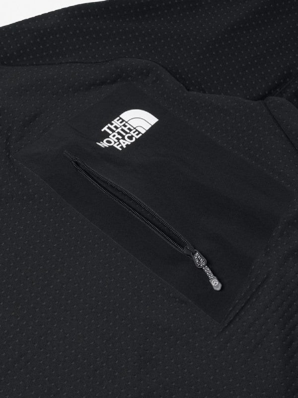 Expedition Dry Dot Crew #K [NT12123]｜THE NORTH FACE