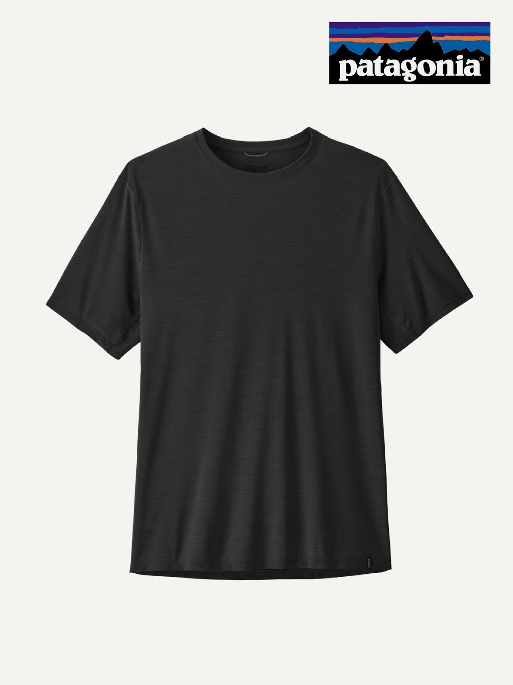 【Men】Men's Cap Cool Ultra Shirt #BLFX [44710]｜patagonia