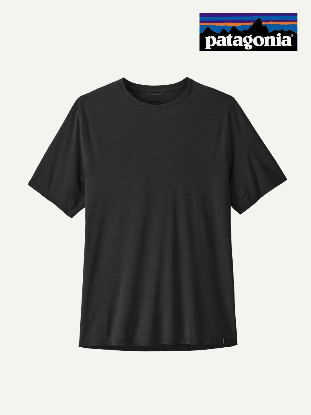 【Men】Men's Cap Cool Ultra Shirt #BLFX [44710]｜patagonia