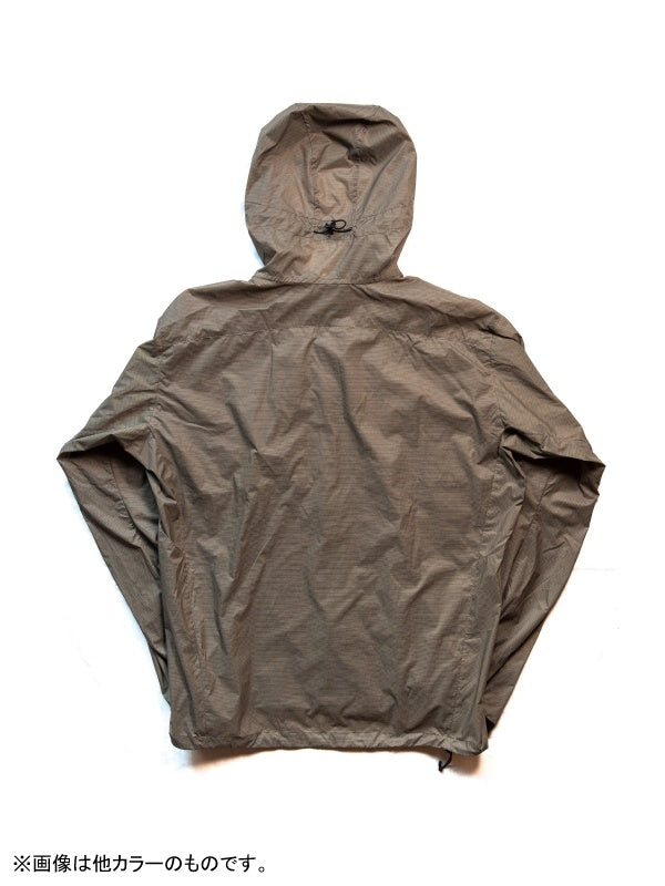 Apostle Dyneema Hoody2.0 #Graphite [35700]｜STATIC