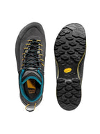 TX4 EVO MID GTX #カーボン/バンブー [37F900735/ZFAS047G00E35]｜LA SPORTIVA