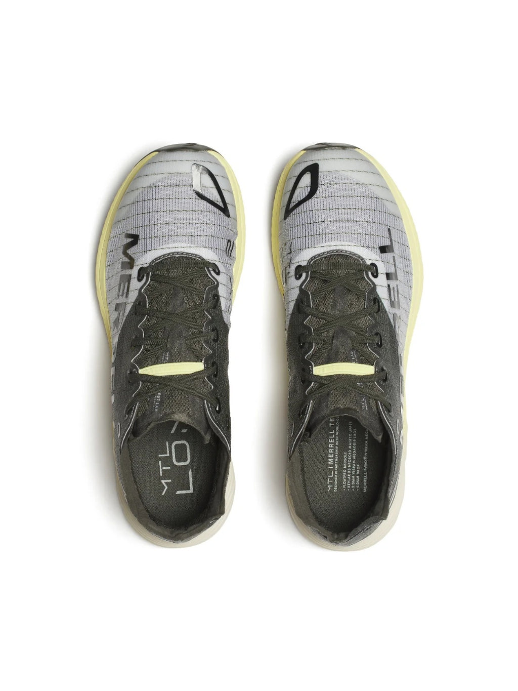 MTL LONG SKY 2 MATRYX #PIGEON/BELUGA [00004891]｜MERRELL