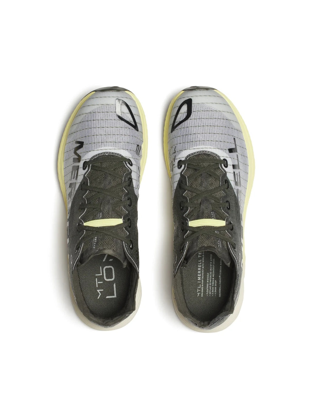 MTL LONG SKY 2 MATRYX #PIGEON/BELUGA [00004891]｜MERRELL