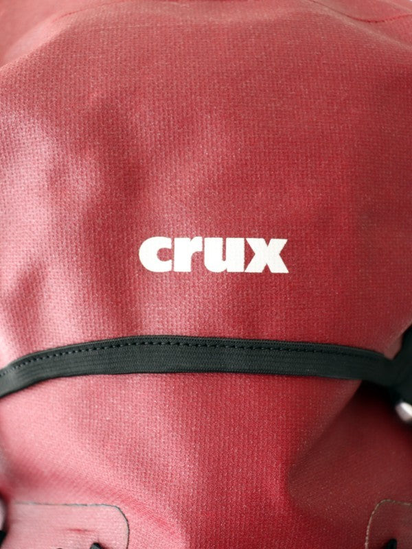 AK70 #Red [AK-70-RD-2]｜CRUX