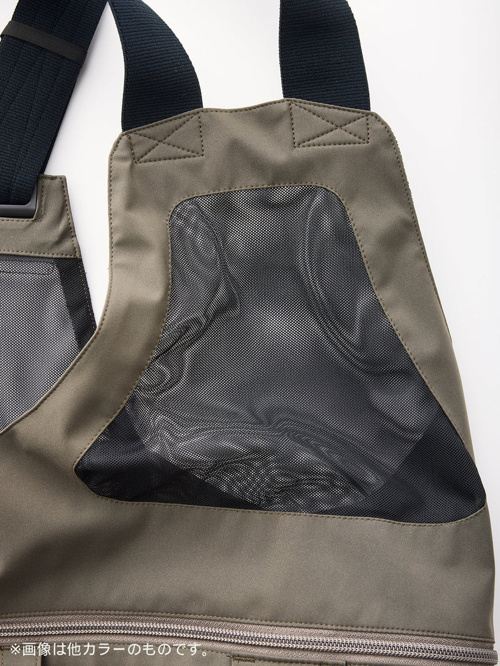 Women's TB Pant #Light Khaki [TB253-020212]｜Teton Bros.