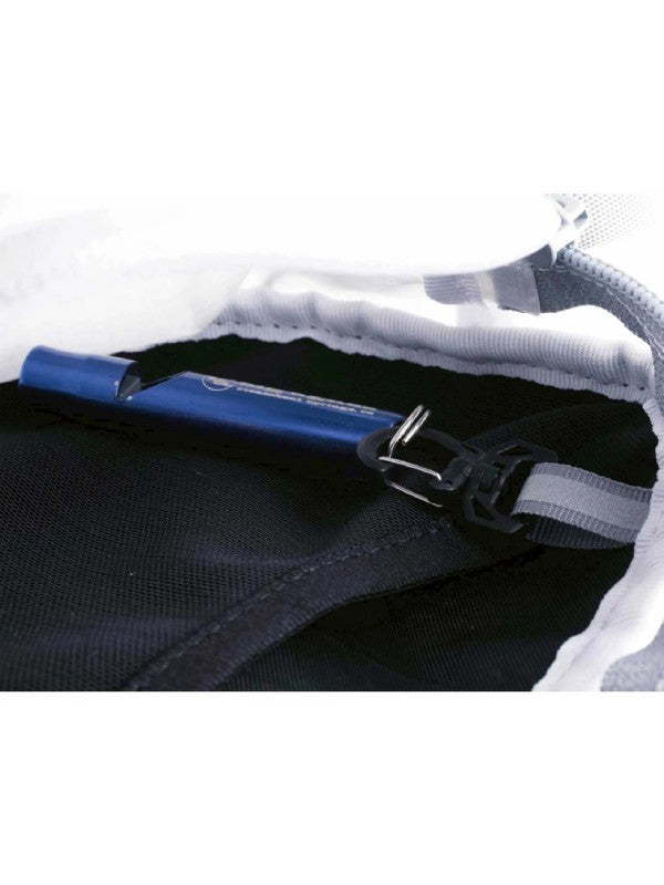 FANNY PACK (DCF) #White｜HIKER WORKSHOP