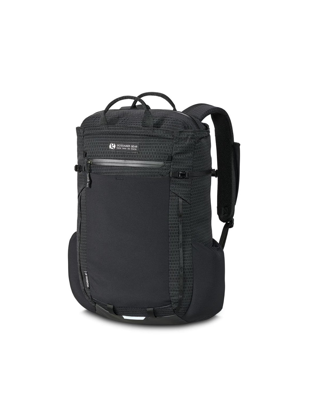 Vagabond Jet 26 #Black [GSCU0137-010]｜GOSSAMER GEAR