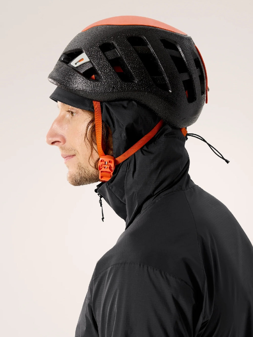 Squamish Hoody #Black [X00001027602]｜ARC'TERYX