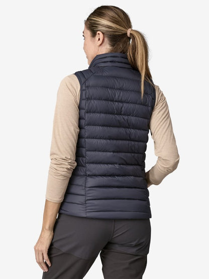 Women's Down Sweater Vest #SMDB [84629]｜patagonia