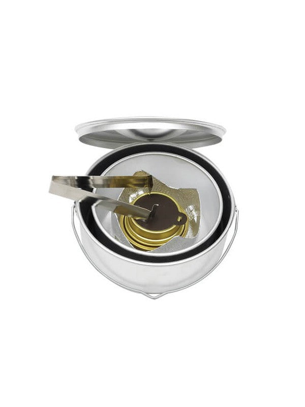 1.0L ビリーコッヘル AL [TR-612410]｜trangia