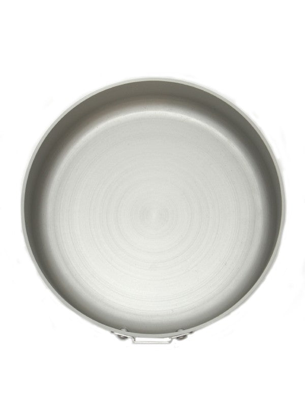 HD. ALU Pan 16 [EBY633]｜EVERNEW – moderate