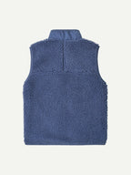 Kid's Retro-X Vest #CUBL [65614]｜patagonia