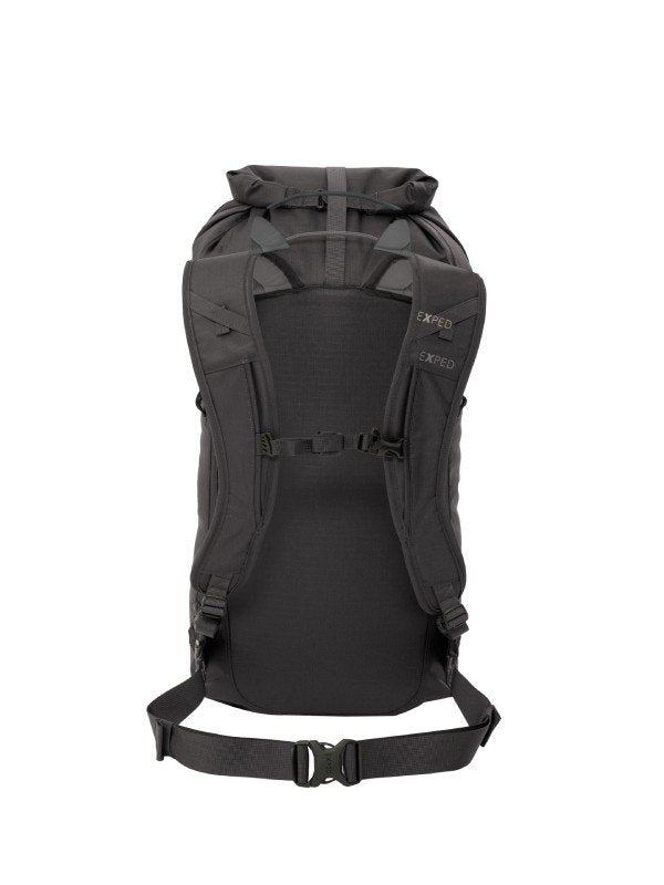 Black Ice 30 M #Black [396453]｜EXPED