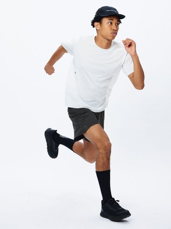 IMBAT/ RUN SHORTS #K [KSU44107]｜NEUTRALWORKS