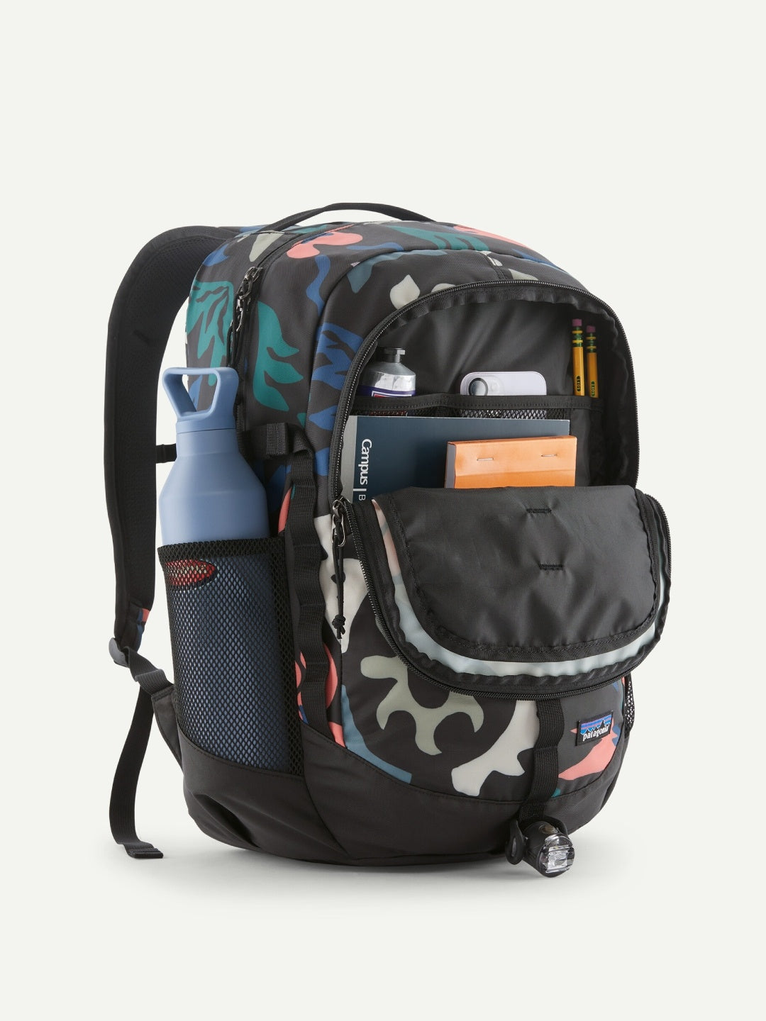 Refugio Day Pack 26L #KALB [47914]｜patagonia