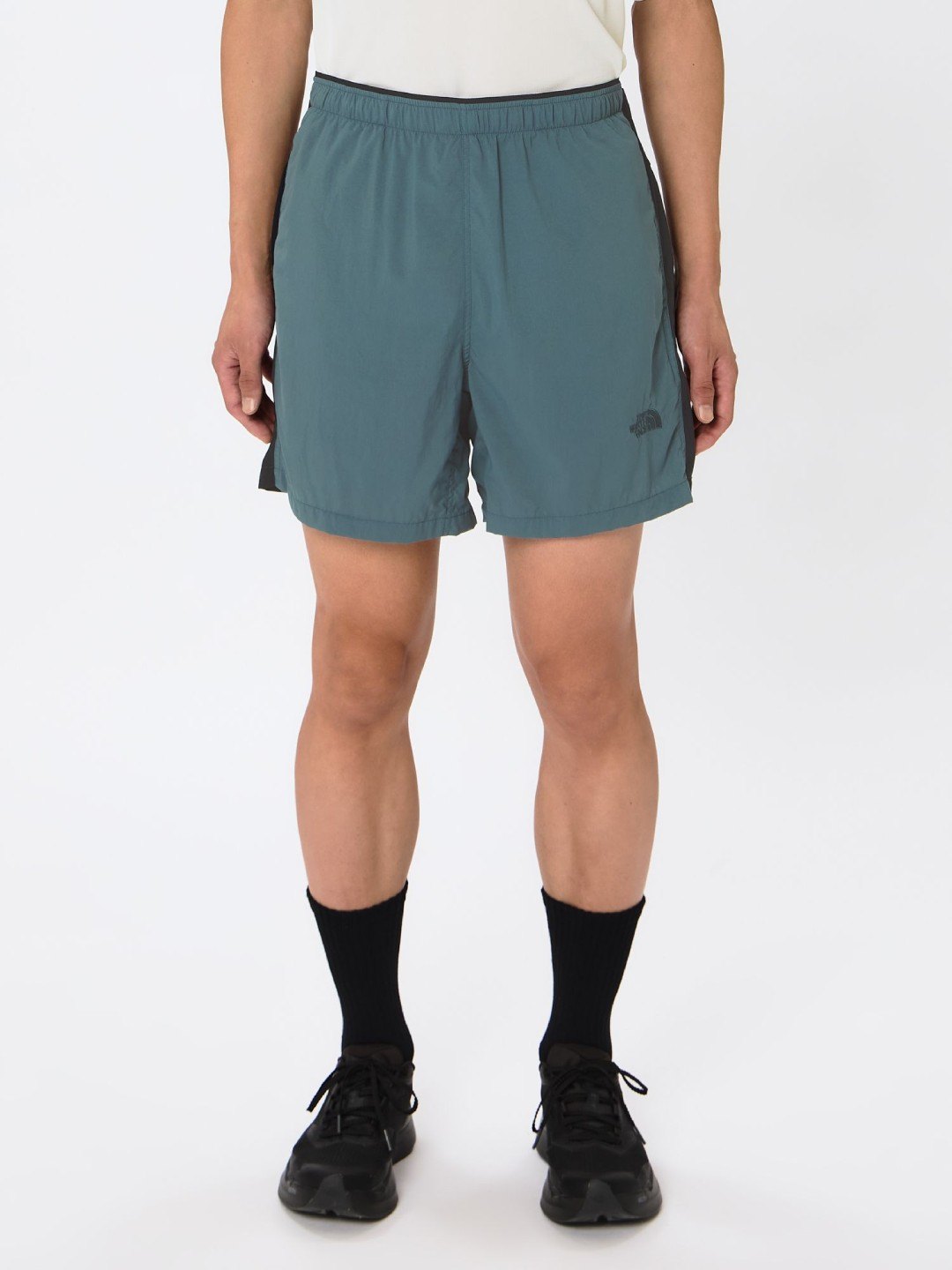 Free Run Light Short #SL [NB42690]｜THE NORTH FACE