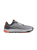 Women's LONE PEAK 9+ W #GRAY/ORANGE [AL0A85RH2801M060]｜ALTRA