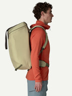 Free Wall Pack #WSTO [48745]｜patagonia