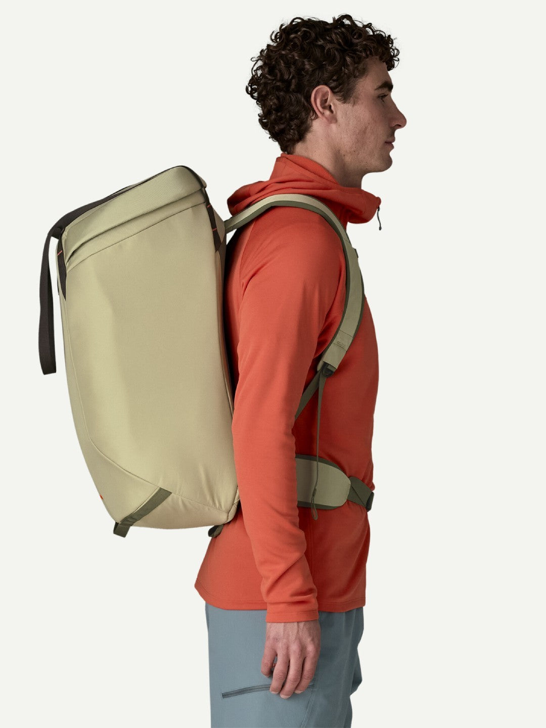 Free Wall Pack #WSTO [48745]｜patagonia