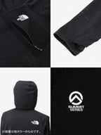 Expedition Dry Dot Hoodie #OB [NT12521]｜THE NORTH FACE