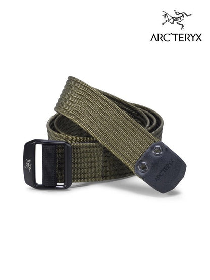 Conveyor Belt 38mm #Tatsu [X00000552109]｜ARC'TERYX