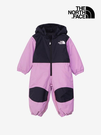 Baby Snow Onepiece #DT [NSB62410]｜THE NORTH FACE