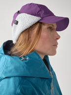 Mountain II Cap #Purple Night [607814]｜HAGLOFS
