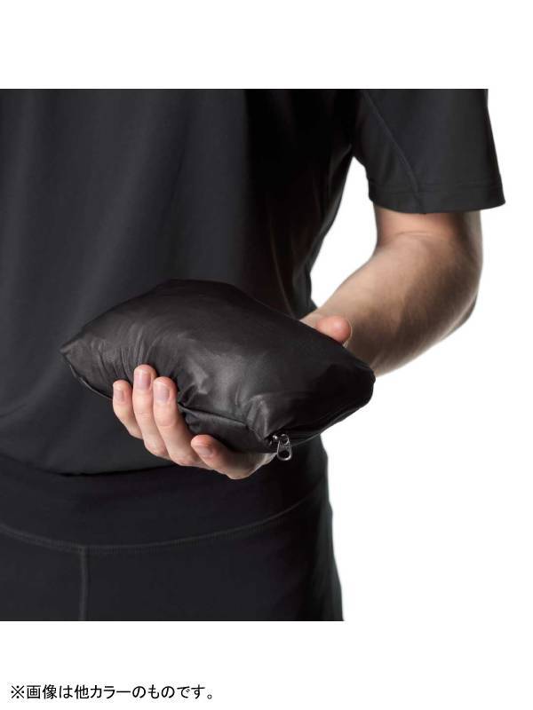 Men's The Orange Jacket #Orange [810006]｜HOUDINI