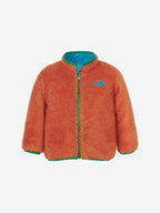 Baby Reversible Cozy Jacket #AK [NYB82444]｜THE NORTH FACE【Outlet_30】