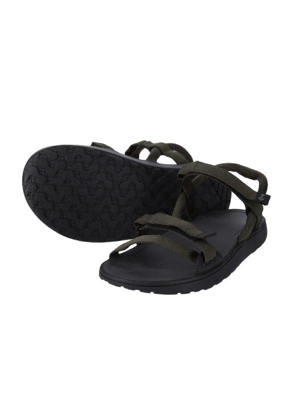 tetiva #KHAKI [RG0015KH]｜rig FOOTWEAR